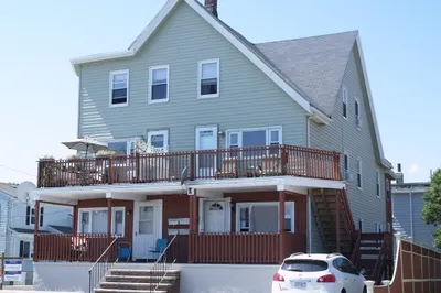 235-236 Winthrop Shore Drive