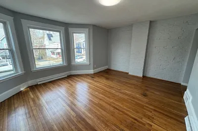 298 Tremont Street #1