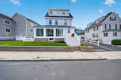 12 Sewall Ave #2B 1