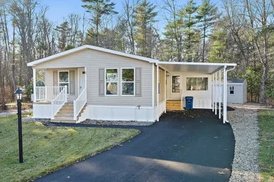 24-6 South Meadow Village 1