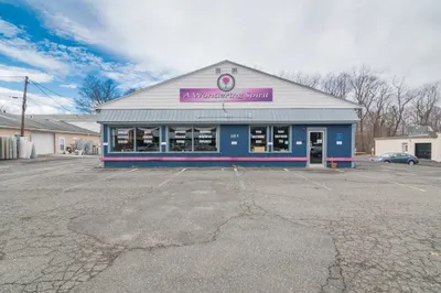 167-169 Shaker Rd #1