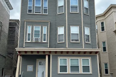 1631 Dorchester Avenue #3 1