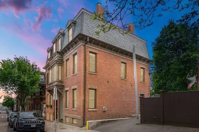 91 N Street 1