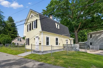 55 Grant St 1