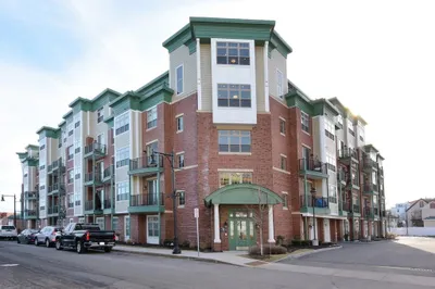 69 Foundry Street #309 1