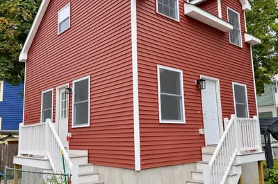 69R Orchard Street #69R 1