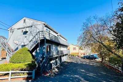 8 Storer Court ##4 - RR466 1
