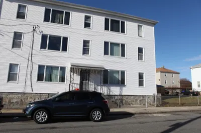 56 St. Mary St #2S