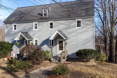 117 Pilgrim Rd #117 1