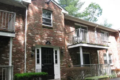 22 Kingswood Drive #6F