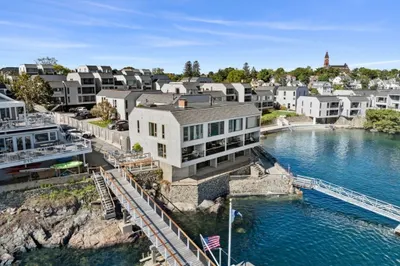 41 Wharf Patth Path #41 1