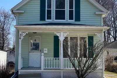 26 Pearl St 1