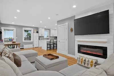 248 Washington St #- 1