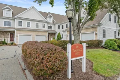 408 Tamarack Lane #408 1