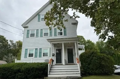 62 West Water Street #1 1