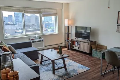130 Bowdoin Street #1605