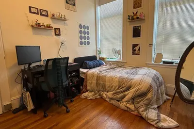 409 Huntington Ave #3 1
