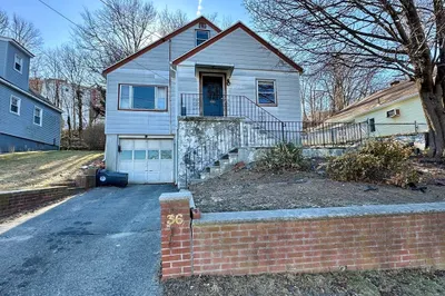 36 Prescott Avenue