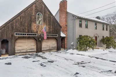 33 Prospect St