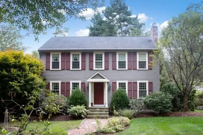 4 Brookview Rd