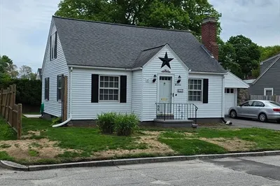 19 Calumet Ave