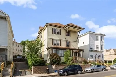 141 Cambridge St #1 1