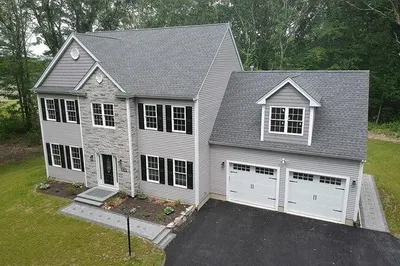 40 Green St 1