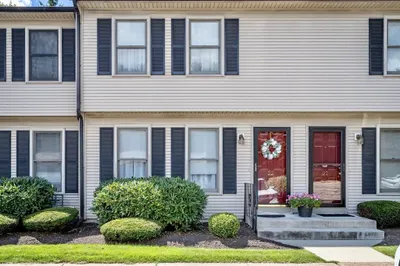 150 Hillside Road #22 1