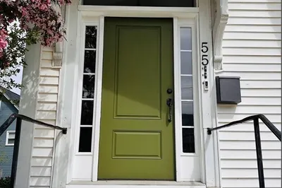 55 W Central Street #2 1