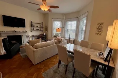 247 Beacon Street #5