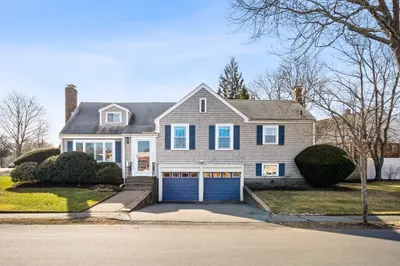 27 Cornell Rd