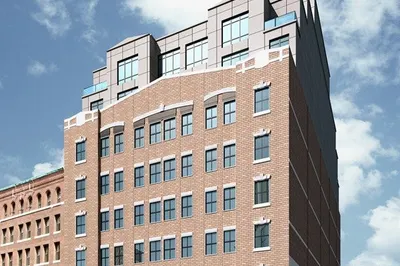 121 Portland Street #902 1