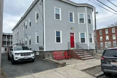20 Perkins Street #1R 1