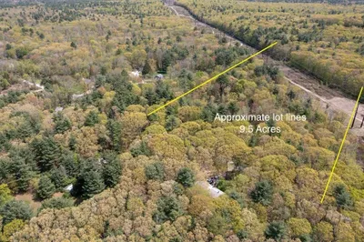 Lot A Hill Rd