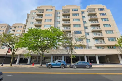 30 Chelsea St #814 1