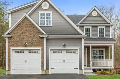 Lot 74 King Philip Road