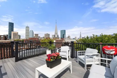 88 Worcester St #6
