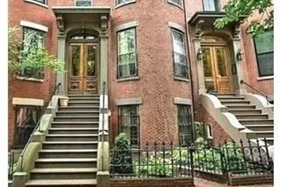 112 Pembroke Street #6