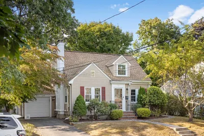 72 Sartell Rd