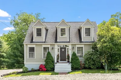 89 Cedar Street 1