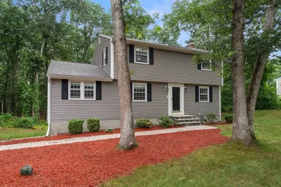 54 Cedar Lane