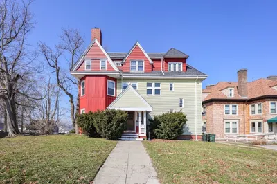 604 Rock Street 1