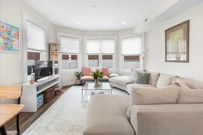 701 East 2nd Street #1