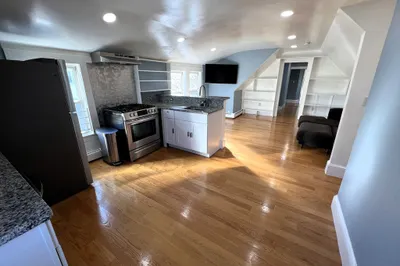 17 Harvard Ave #3