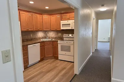 457 Washington Street #6 1