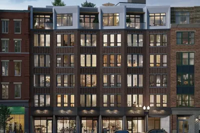 1395 Washington Street #301 1