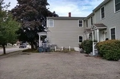 613 South St #1 1
