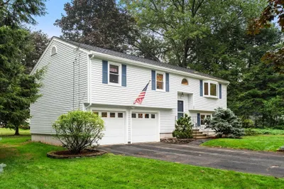 29 Oregon Rd