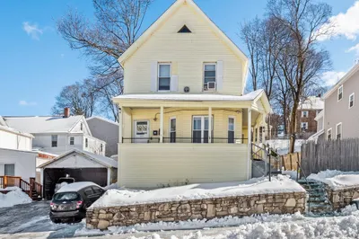 64 Windsor Street
