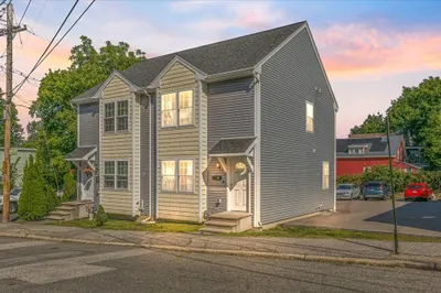 47 Charles St #4